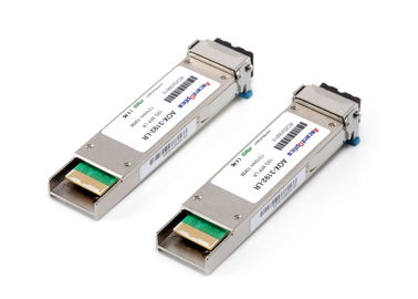 1310nm 10Km 10G XFP Module LR For Single-Mode Datacom 10G Ethernet